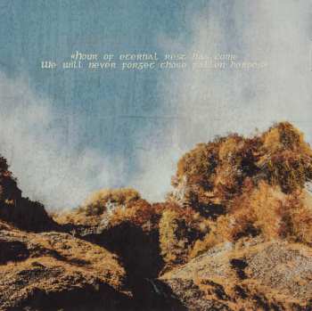 CD Belore: Journey Through Mountains And Valleys LTD | DIGI