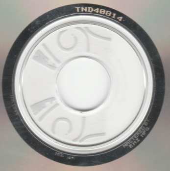 CD Beloved: Failure On