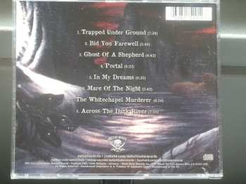 CD Below: Across The Dark River 
