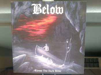 CD Below: Across The Dark River 
