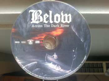 CD Below: Across The Dark River 
