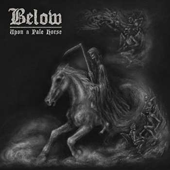 LP Below: Upon A Pale Horse LTD | NUM | CLR