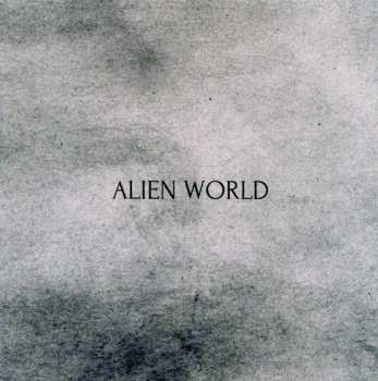 CD Below The Sun: Alien World