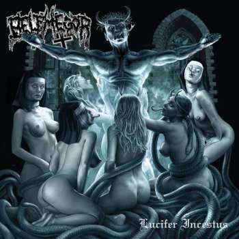 Album Belphegor: Lucifer Incestus