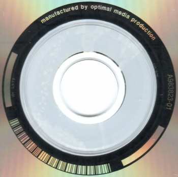 CD Belphegor: Lucifer Incestus