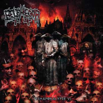 CD Belphegor: Pestapokalypse VI