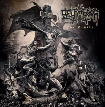 Belphegor: The Devils