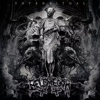 Belphegor: Totenritual