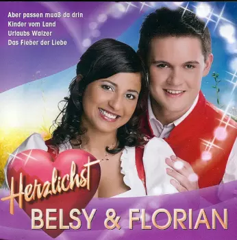 Herzlichst