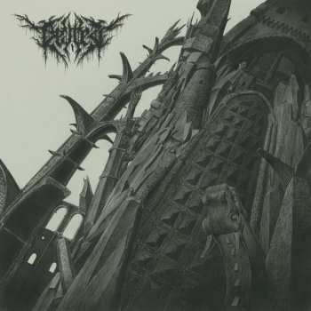 2LP Beltez: A Grey Chill And A Whisper LTD | CLR