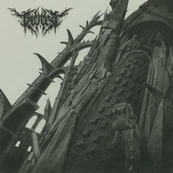 CD Beltez: A Grey Chill And A Whisper