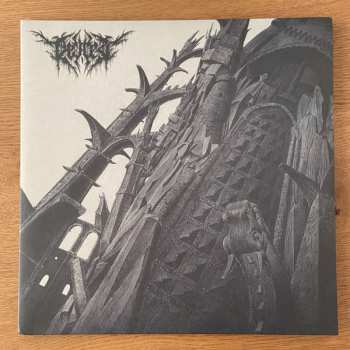 2LP Beltez: A Grey Chill And A Whisper LTD | CLR