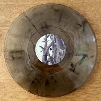 2LP Beltez: A Grey Chill And A Whisper LTD | CLR