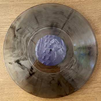 2LP Beltez: A Grey Chill And A Whisper LTD | CLR