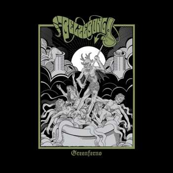 CD Belzebong: Greenferno
