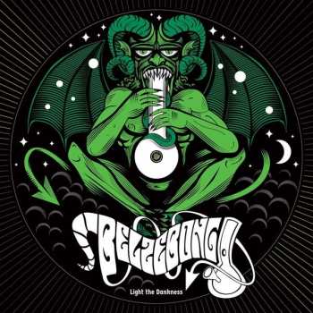 Album Belzebong: Light The Dankness 