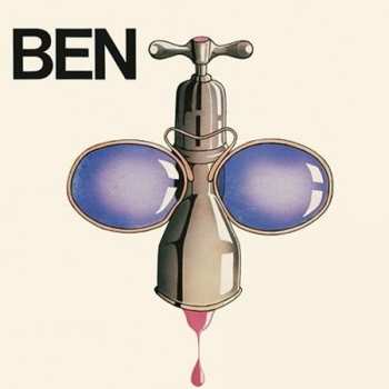 CD Ben: Ben