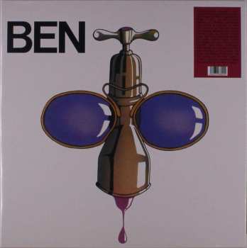 LP Ben: Ben