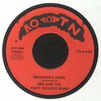 SP Ben And The Tight Squeeze Band: Thumping For You