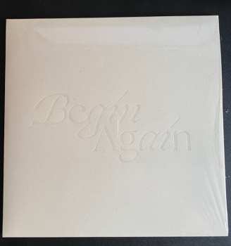 2LP Ben Böhmer: Begin Again