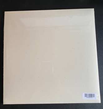 2LP Ben Böhmer: Begin Again