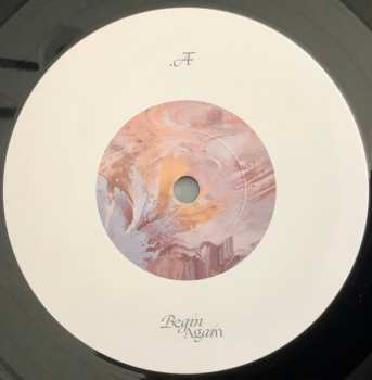 2LP Ben Böhmer: Begin Again