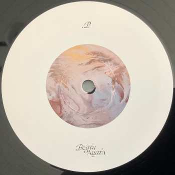 2LP Ben Böhmer: Begin Again