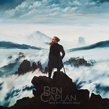 LP Ben Caplan: Birds With Broken Wings