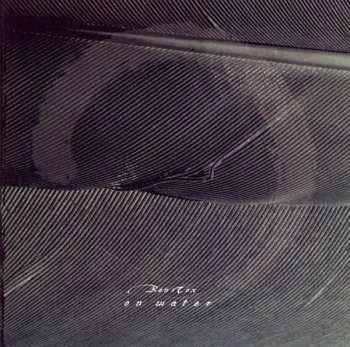 Album Ben Cox: On Water
