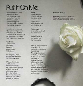 CD Ben Cristovao: Definitely Different