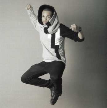 CD Ben Cristovao: Definitely Different