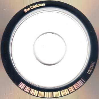 CD Ben Cristovao: Definitely Different
