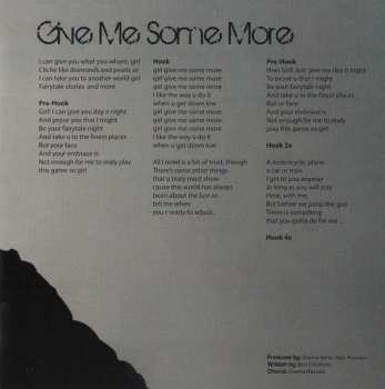 CD Ben Cristovao: Definitely Different