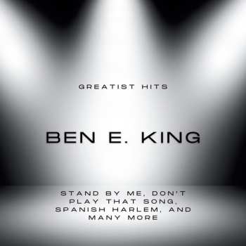 CD Ben E. King: Ben E. King's Greatest Hits