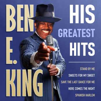 Album Ben E. King: His Greatest Hits