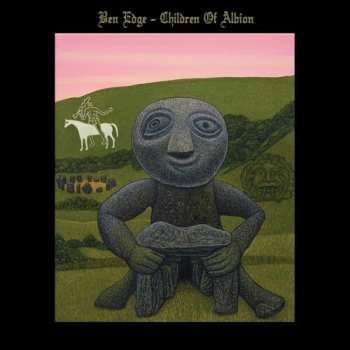 Album Ben Edge: Children Of Albion