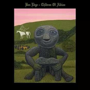 Ben Edge: Children Of Albion