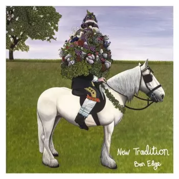 Ben Edge: New Tradition