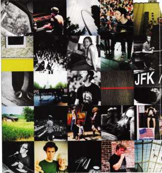 CD Ben Folds: Ben Folds Live