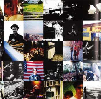 CD Ben Folds: Ben Folds Live