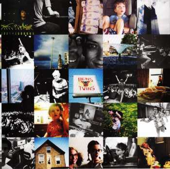 CD Ben Folds: Ben Folds Live