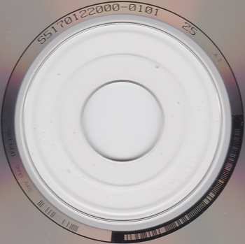 CD Ben Folds: Songs For Silverman