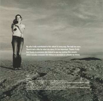 CD Ben Folds: Songs For Silverman
