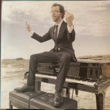 LP Ben Folds: What Matters Most