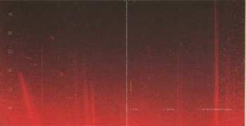 CD Ben Frost: Aurora