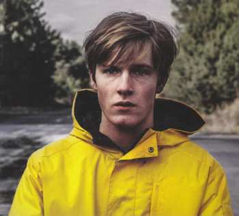 CD Ben Frost: Dark: Cycle 1 (Original Music From The Netflix Series)