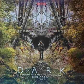 LP Ben Frost: Dark: Cycle 2 (Original Music From The Netflix Series) CLR