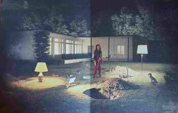 LP Ben Frost: Dark: Cycle 2 (Original Music From The Netflix Series) CLR