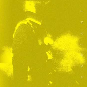 Album Ben Frost: Variant