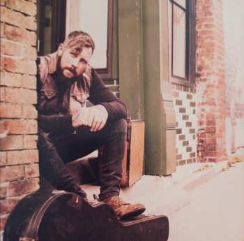 CD Ben Fuller: Ben Fuller